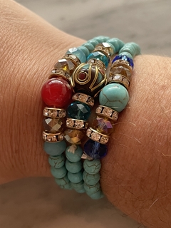 Banner de la categoría Pulseras