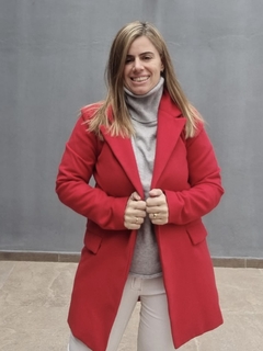 Banner de la categoría Tapados