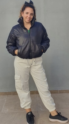 Campera Lucaya en internet