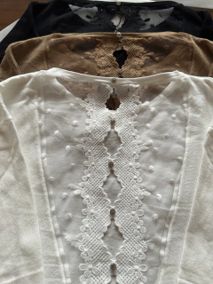 Sweater Ampi - tienda online