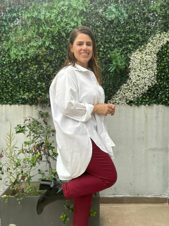 Imagen de Babucha pinzada Tety