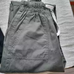 Pantalón Cargo - Me Amare Indumentarias