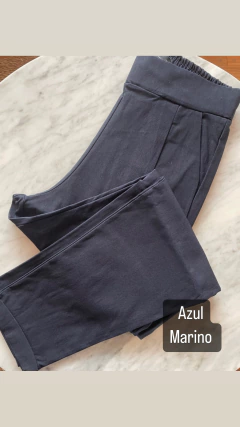 Babucha pinzada Tety