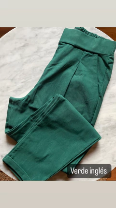 Babucha pinzada Tety - comprar online