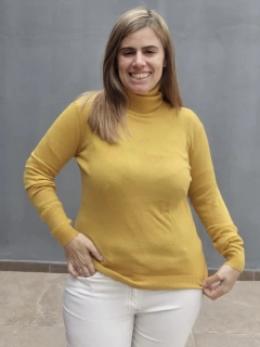 Polera Zita