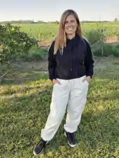 Pantalón Cargo