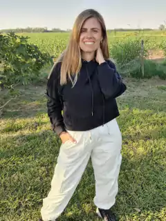 Pantalón Cargo - comprar online