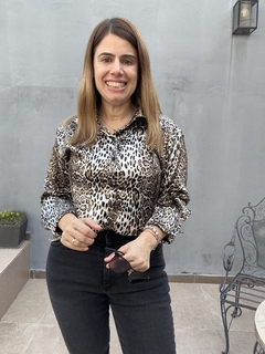 Imagen de Camisa Savage