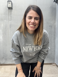 Buzo New York city - tienda online