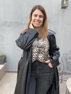 Camisa Savage - comprar online