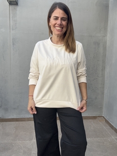 Buzo Woman - comprar online