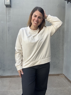 Buzo Woman - tienda online
