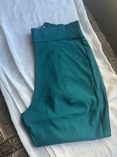Babucha pinzada Tety - tienda online