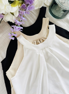 Blusa Mika - Me Amare Indumentarias
