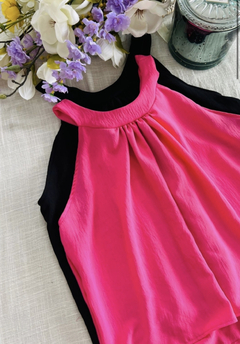 Blusa Mika - tienda online