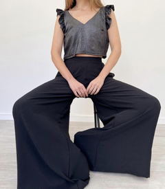 Blusa Capri