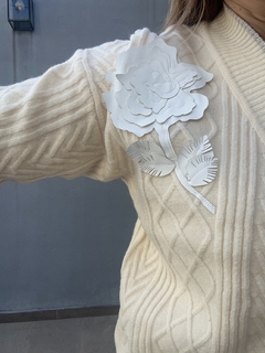 Cardigan Asai