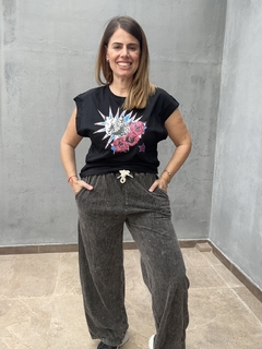 Maxi Jogger Bilbo - Me Amare Indumentarias