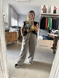 Maxi Jogger Bilbo - Me Amare Indumentarias