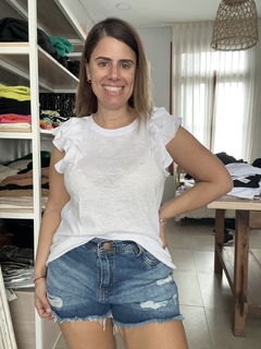 Remera Gaby en internet
