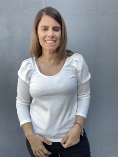 Remera Sarina en internet