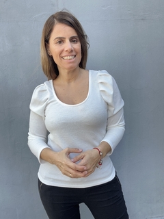 Remera Sarina - comprar online