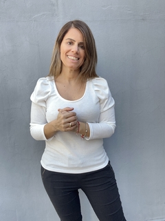 Remera Sarina - tienda online