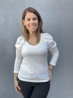 Remera Sarina