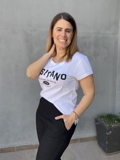 Remera Positano en internet