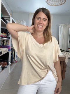 Remeron Keira crepe - Me Amare Indumentarias