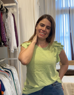 Remera Gaby - comprar online
