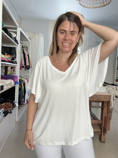 Remeron Keira crepe - comprar online