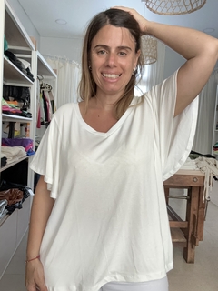 Remeron Keira crepe