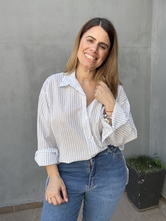 Camisa Marlon