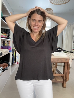 Remeron Keira crepe - tienda online