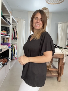 Remeron Keira crepe - Me Amare Indumentarias