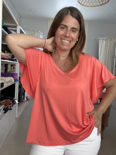 Remeron Keira crepe