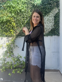 Camisola Valentina