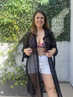 Imagen de Camisola Valentina