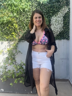 Camisola Valentina - Me Amare Indumentarias