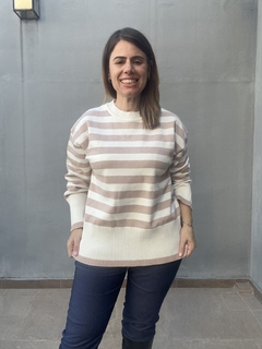 Sweater Holbox - comprar online