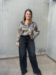 Jean Wide Leg Orion - comprar online