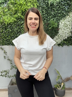 Remera Soft