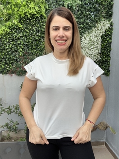 Remera Soft - comprar online