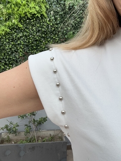Remera Soft - Me Amare Indumentarias