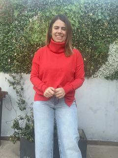 Poleron Sierra - tienda online