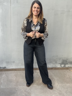 Jean Wide Leg Orion - tienda online