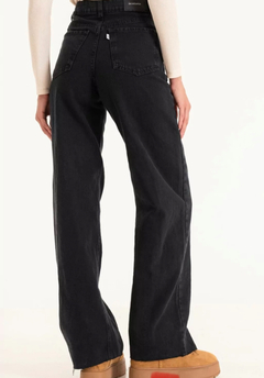 Jean Wide Leg Orion