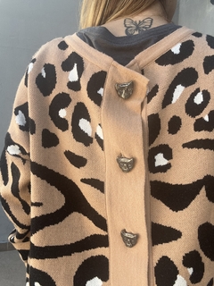 Sweater Amaya - Me Amare Indumentarias