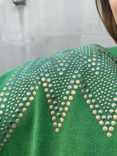 Sweater Camelia - Me Amare Indumentarias
